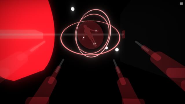 Milky Way Prince - The Vampire Star Game + Soundtrack Bundle screenshot 2