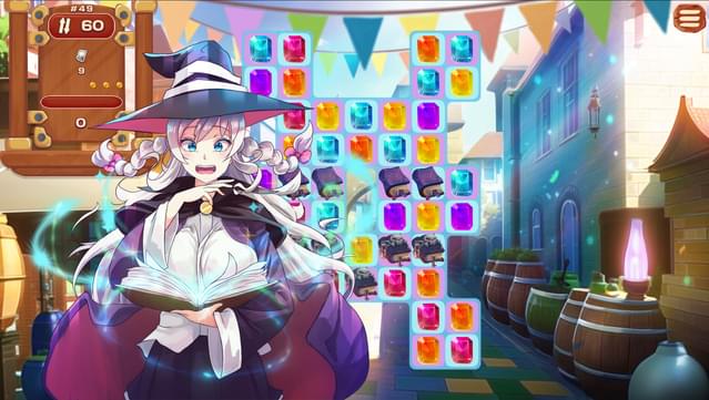 Project: Mirror screenshot 2