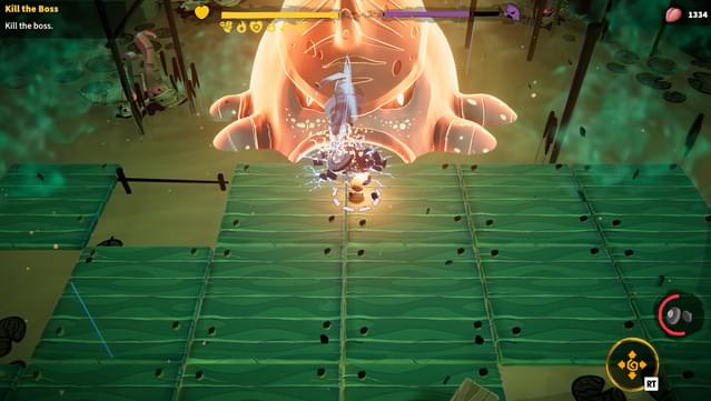 Flame Keeper screenshot 3