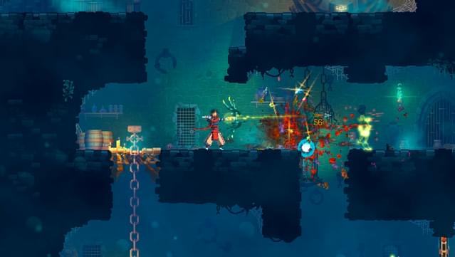 Dead Cells: Medley of Pain Bundle screenshot 5
