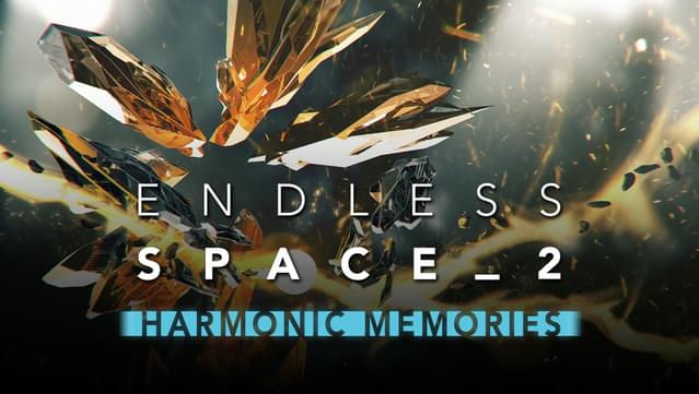 ENDLESS Space™ 2 - Harmonic Memories screenshot 1