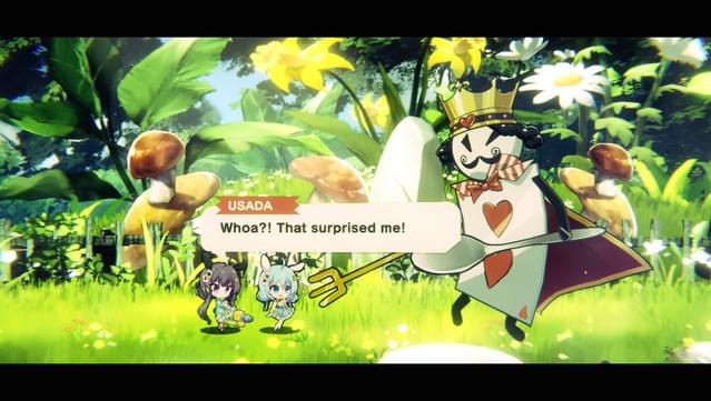 Alice Escaped! Bundle screenshot 4