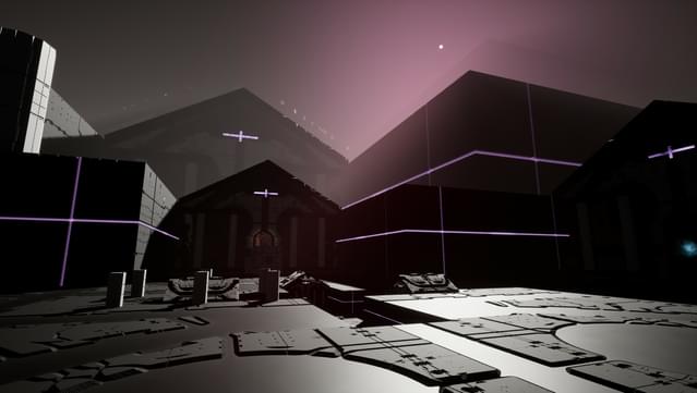 Recursive Ruin Demo screenshot 7