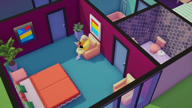 Hotel Magnate screenshot 1