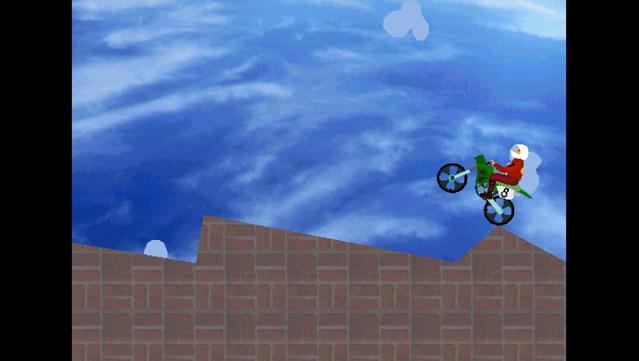 Action SuperCross screenshot 3