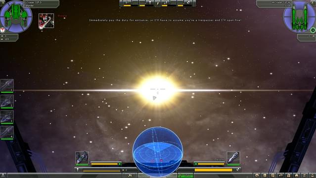 Parkan 2 screenshot 0