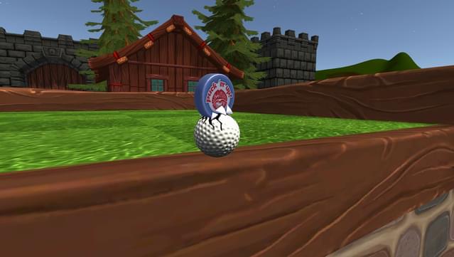 Golf With Your Friends - Sports Pack screenshot 6
