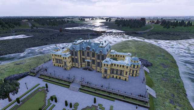 Railway Empire - Northern Europe screenshot 7