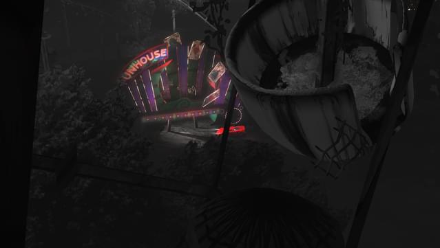 Batman Shadows Mode: The Enemy Within screenshot 7