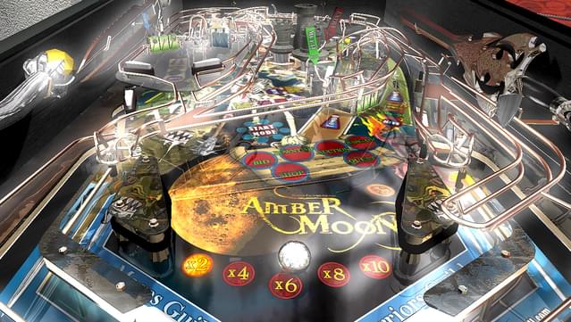Dream Pinball 3D - Digital Deluxe Edition screenshot 5