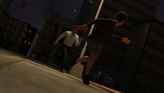 Carnal Contract screenshot 7