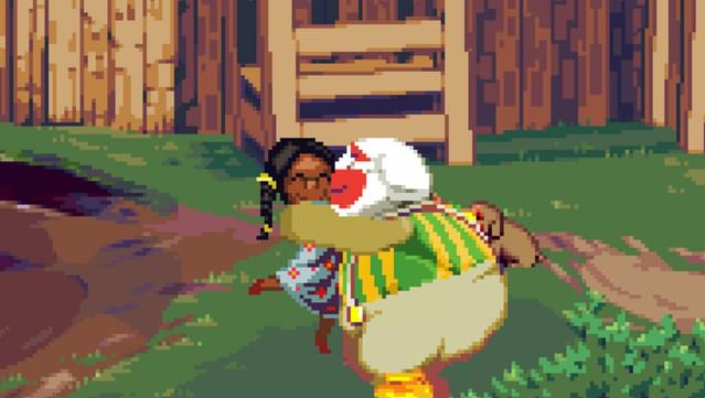 Dropsy screenshot 0