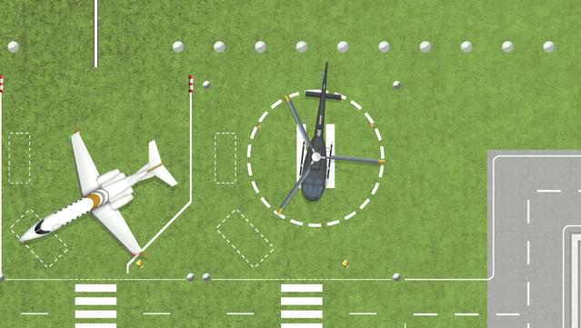 Airport CEO - Helicopters screenshot 5