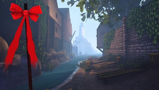 Ether One Redux Deluxe Edition Upgrade screenshot 7