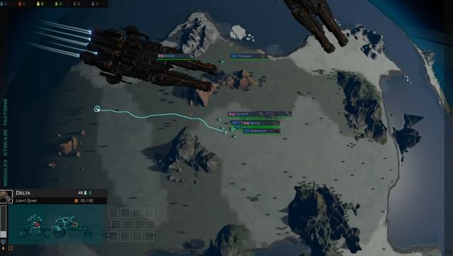 Fragile Existence screenshot 2