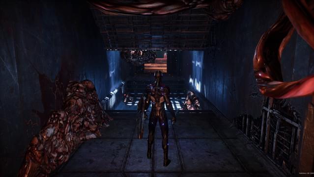 Hellpoint: The Thespian Feast screenshot 6