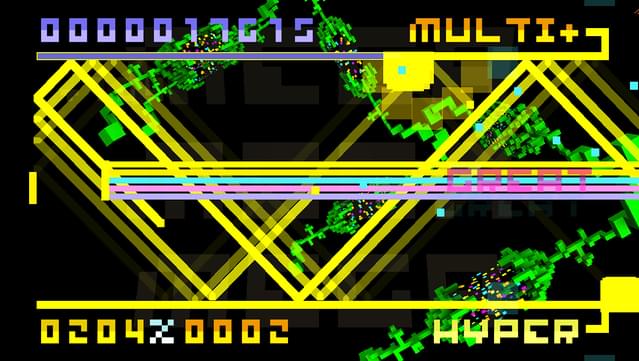 BIT.TRIP BEAT Soundtrack screenshot 7