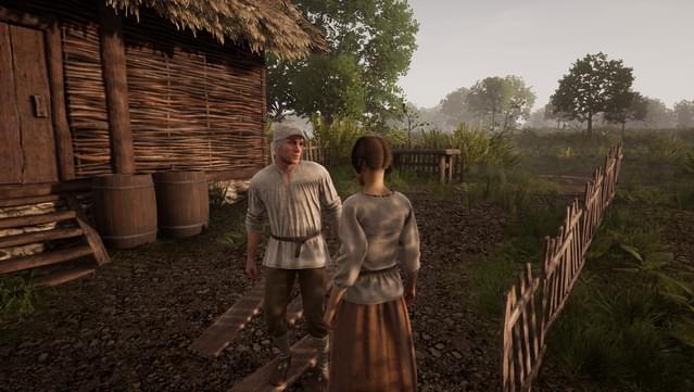 Medieval Dynasty - Digital Supporter Edition screenshot 4