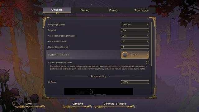 Songs of Silence - Luminant Supporter Upgrade screenshot 3