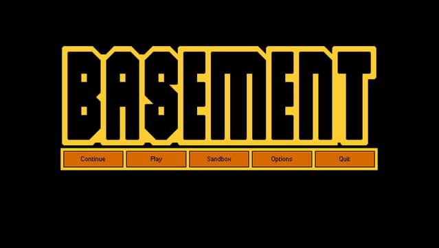 Basement screenshot 7