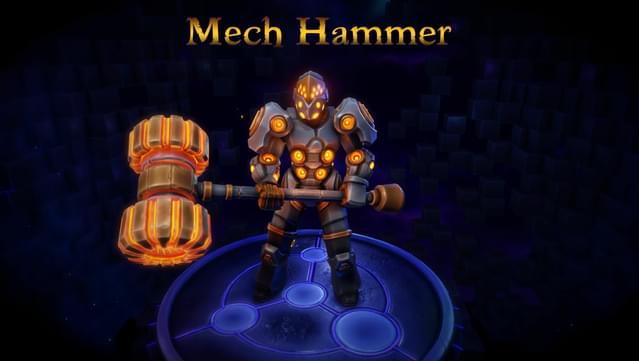 FORCED SHOWDOWN: Supreme Skin Pack screenshot 0