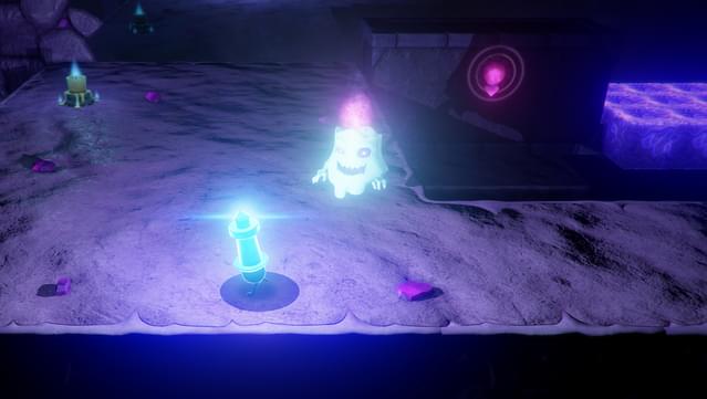 Candleman - Soundtrack screenshot 6