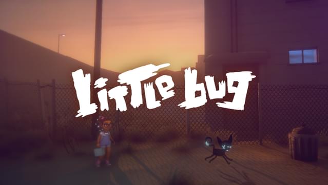 Little Bug