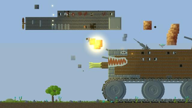 Airships: Conquer the Skies - Soundtrack screenshot 0