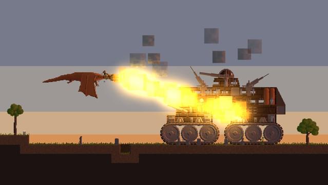 Airships: Conquer the Skies Soundtrack Edition screenshot 0