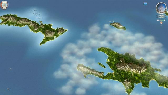 Sea Dogs: City of Abandoned Ships screenshot 4