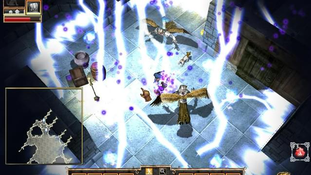 FATE: The Complete Adventure screenshot 7