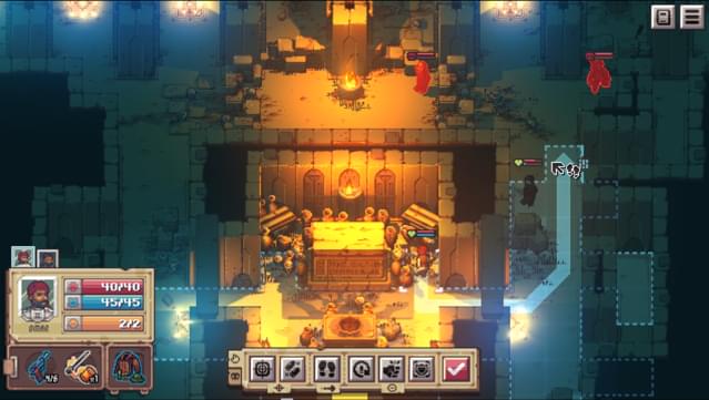 Pathway - Official Soundtrack screenshot 4