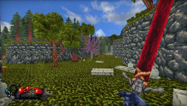 Mohrta Soundtrack screenshot 0