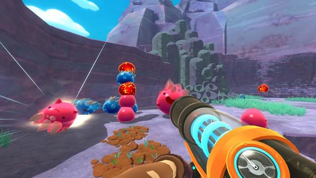 Slime Rancher screenshot 6
