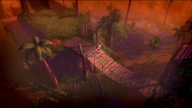 DYSMANTLE: Doomsday screenshot 7