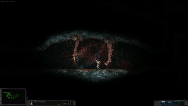 Hidden Deep screenshot 6