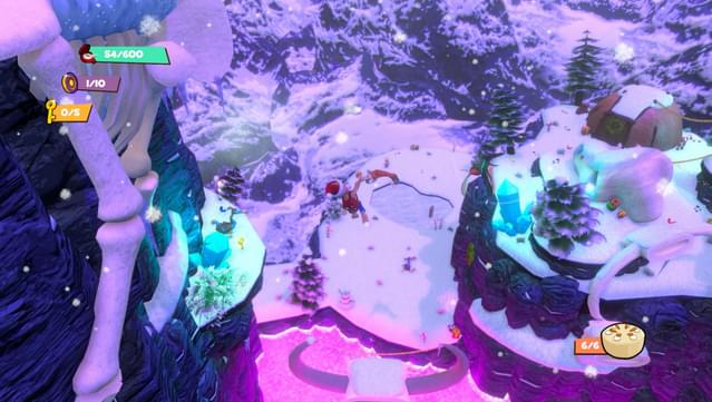 Clive 'N' Wrench screenshot 6