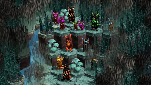 Niche - soundtrack screenshot 2