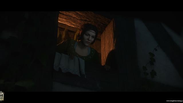 Kingdom Come: Deliverance – The Amorous Adventures of Bold Sir Hans Capon screenshot 4