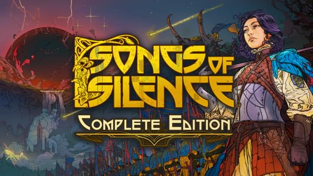 Songs of Silence - Complete Edition