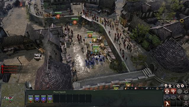Ancestors Legacy - Special Edition screenshot 5