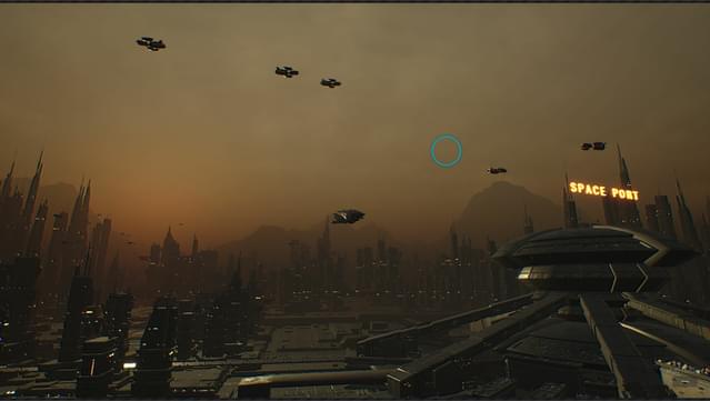 SpaceBourne 2 screenshot 7