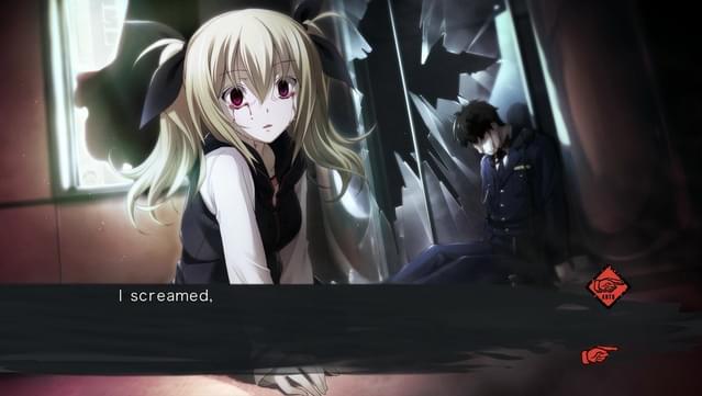 CHAOS;CHILD screenshot 2