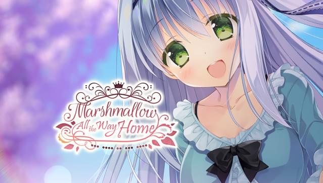 Marshmallow All the Way Home UNRATED