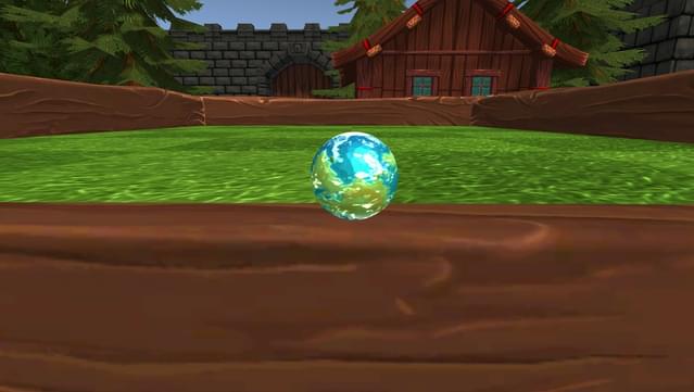 Golf With Your Friends - Racing Pack screenshot 7