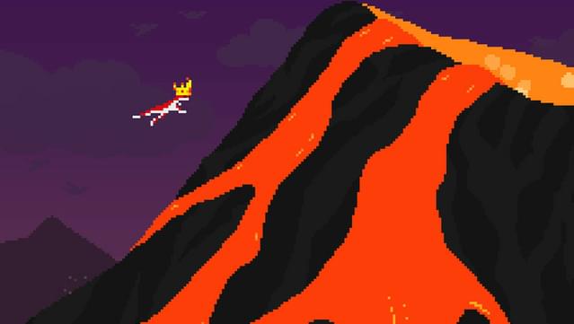 Dino Run DX screenshot 4