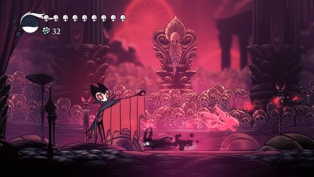 Hollow Knight & Soundtracks screenshot 0