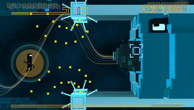 BIT.TRIP FATE Soundtrack screenshot 1