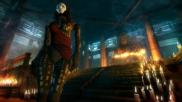 Shadow Warrior (2013) screenshot 2