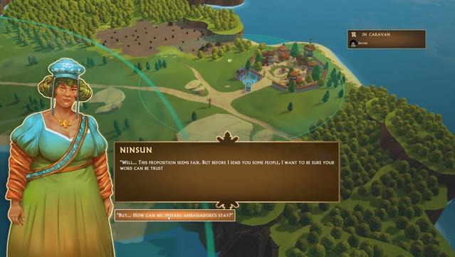 Fantastic Haven screenshot 6